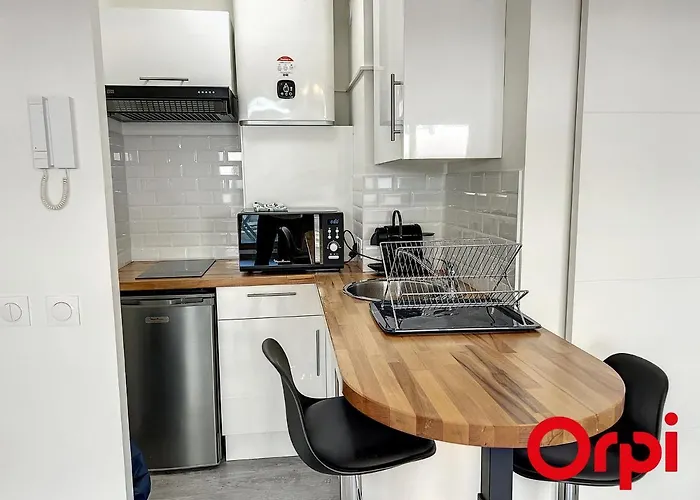 דירה Climatise Avec Terrasse, Centre-ville De Menton, A Deux Pas Des Plages - Fr-1-647-24 *